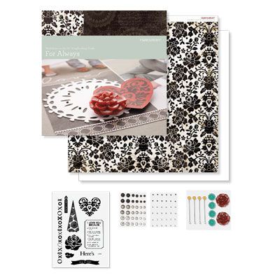 G1055 For Always Workshop