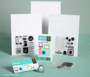 08 – Cricut Artbooking Bundle