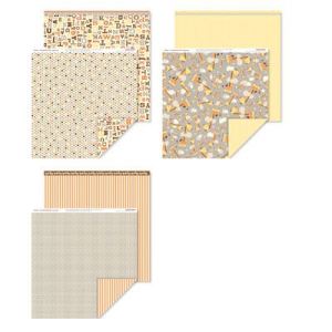 X7173B Babycakes Paper Pack
