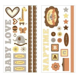 X7173C Babycakes My Stickease