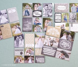 Picture My Life Scrapbooking