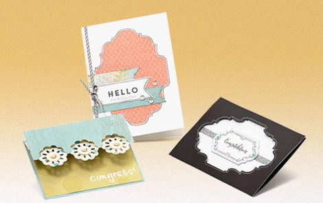 Artfully Sent Cards