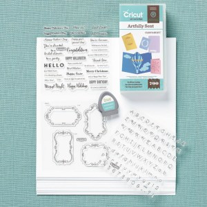 Artfully Sent Collection