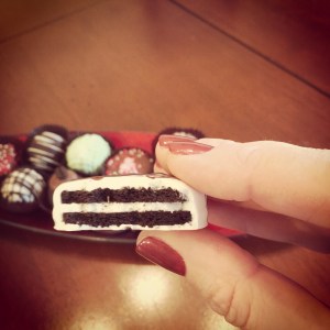 Valentines Chocolates