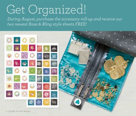 Accessory Organization